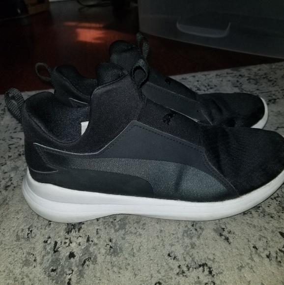 Puma Shoes - Puma Rebel Sneakers